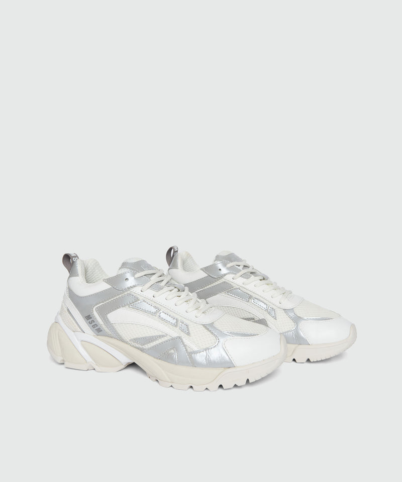 Sneakers WHITE Women 