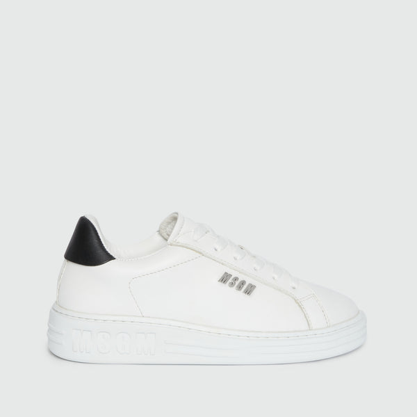 スニーカー MSGM Woman Sneakers Red 3841MDS021522 18 MSGM(エムエスジイエム) スニーカー(レディース) - 海外通販のBUYMA