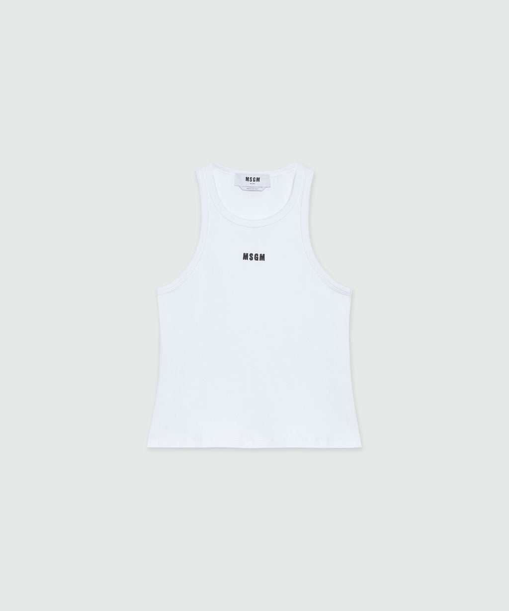 T-Shirt - MSGM Official