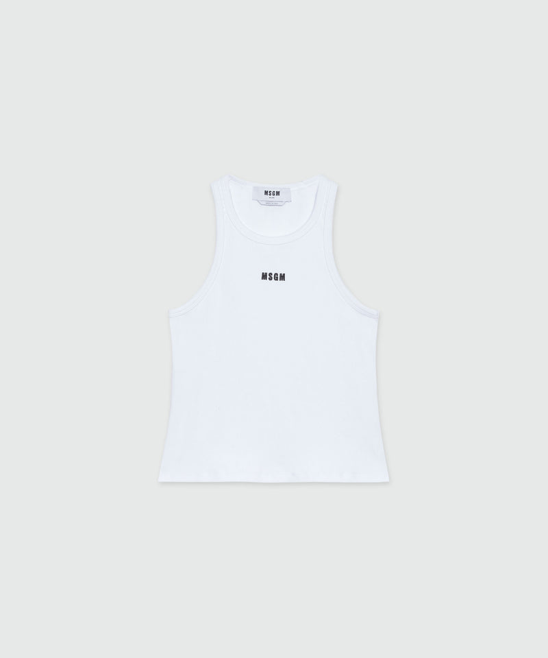 T-Shirt WHITE Women 