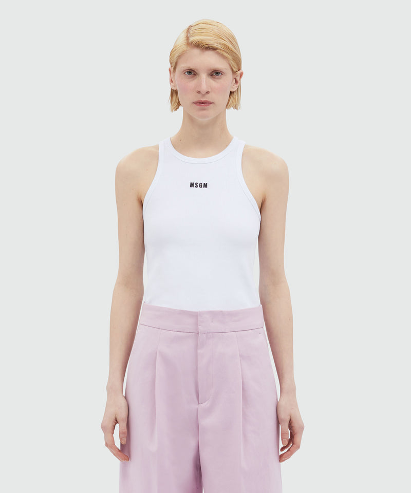 T-Shirt WHITE Women 