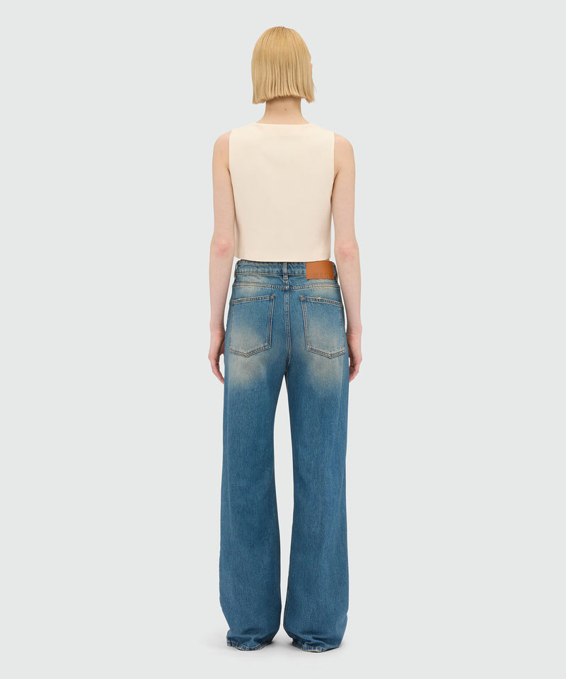 Waistcoat OFF WHITE Women 