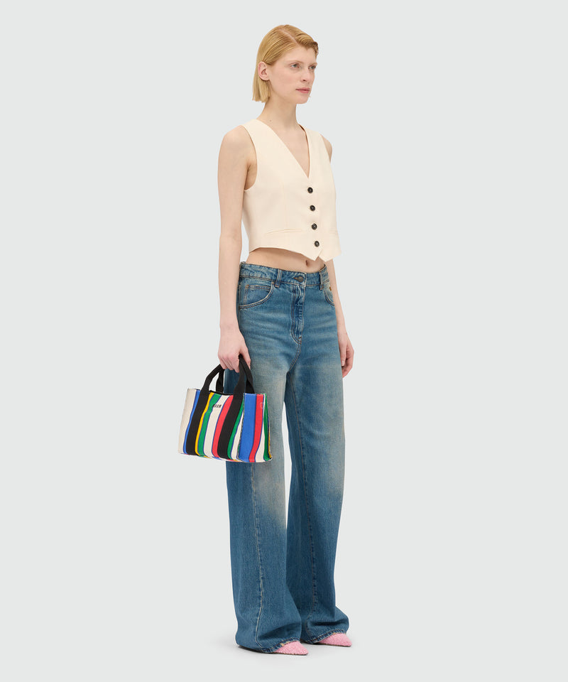 Waistcoat OFF WHITE Women 