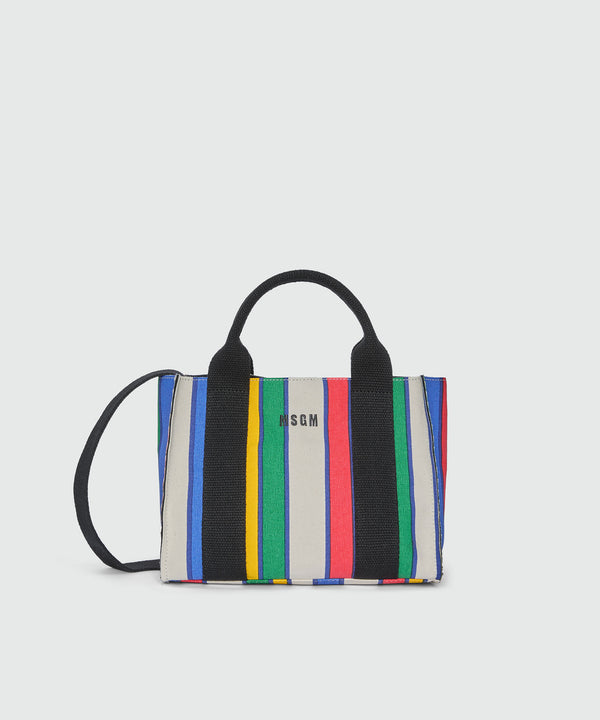 Multicolor bag