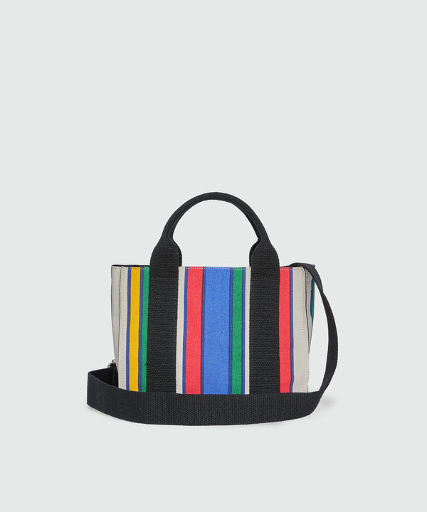 Multicolor bag