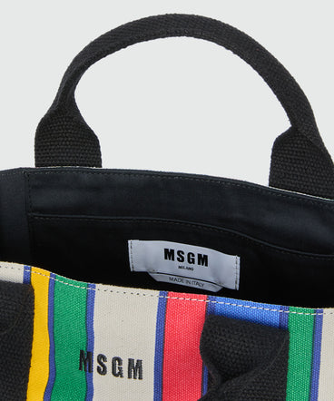 Multicolor bag