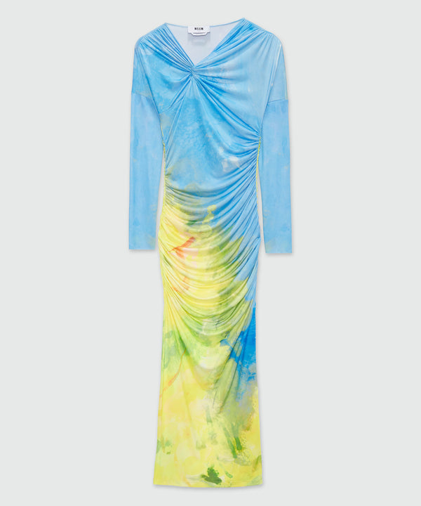 Midi dress