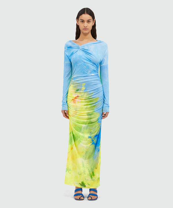 Midi dress