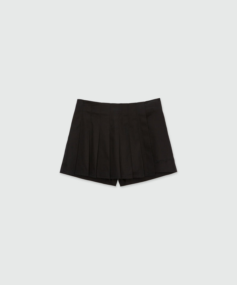Shorts Black Women 