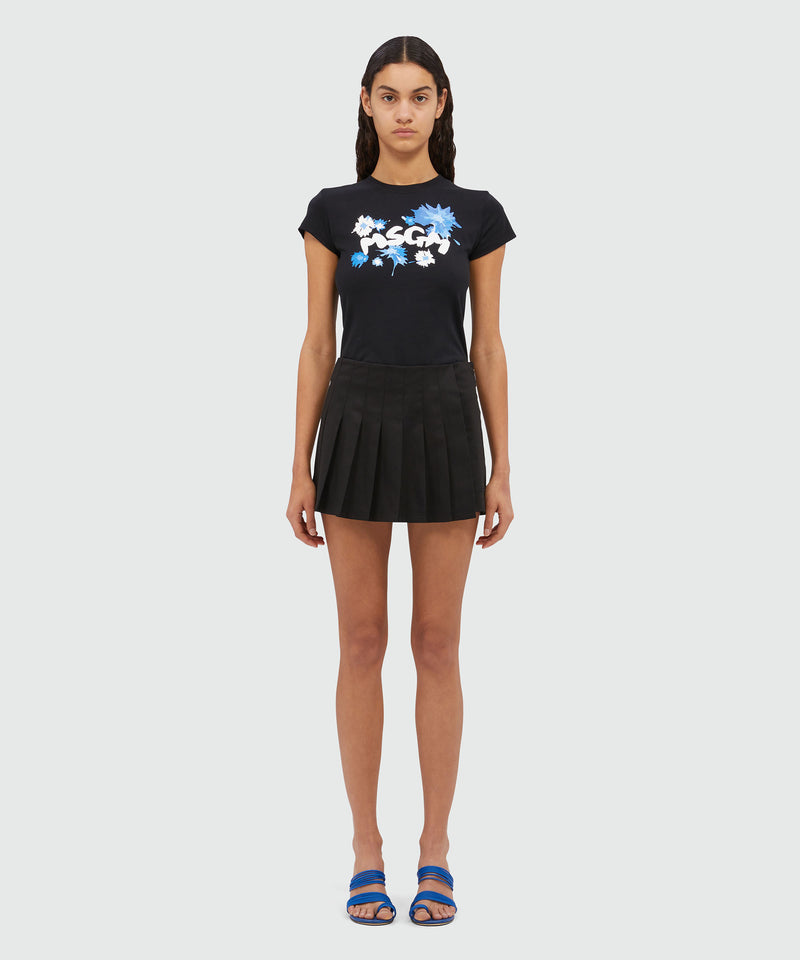 Shorts Black Women 