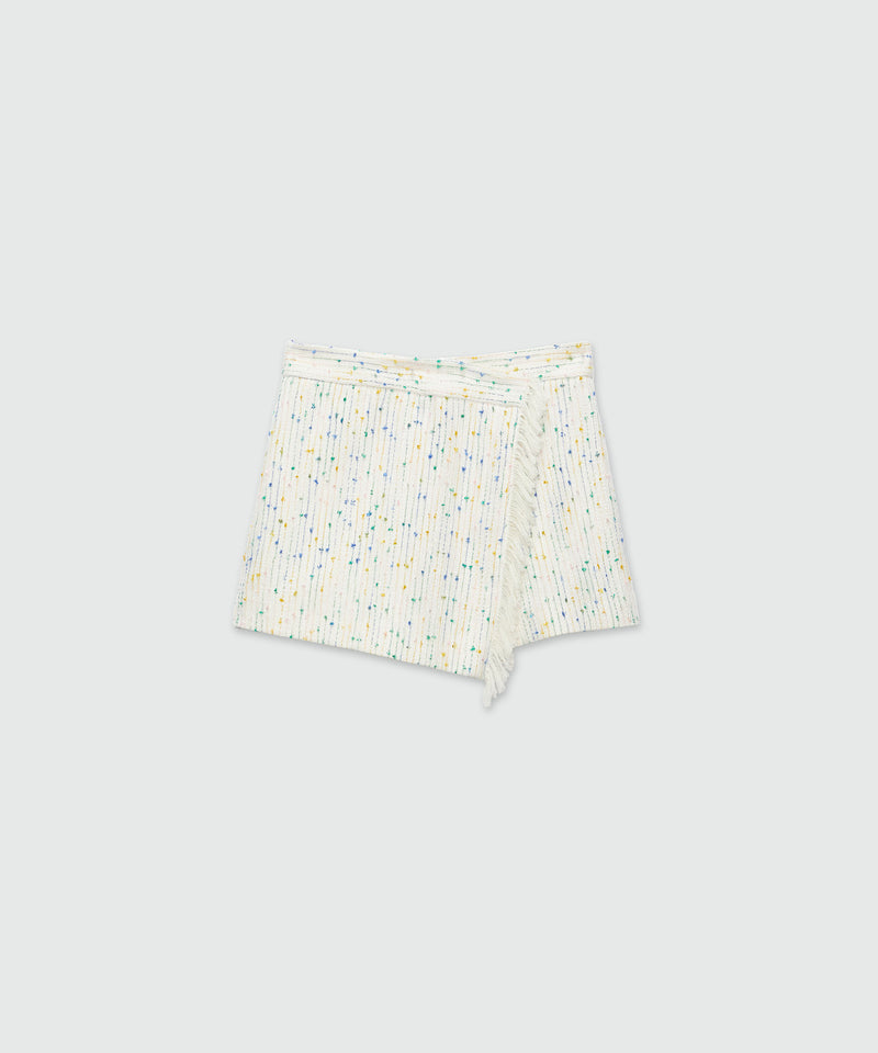 Shorts OFF WHITE Women 