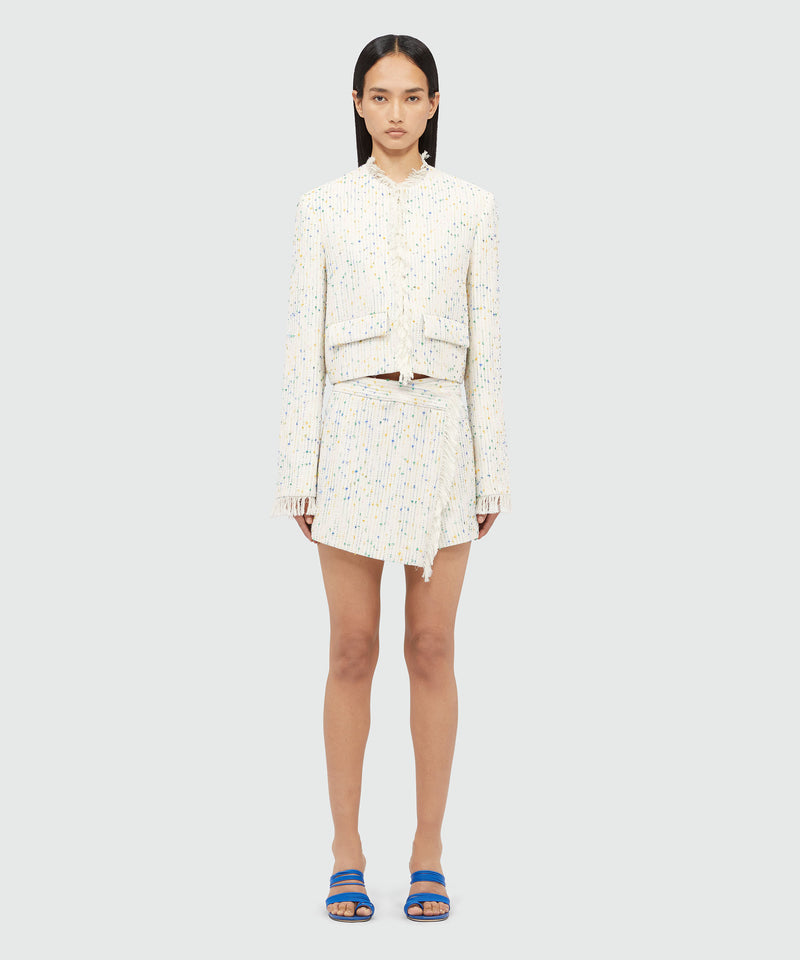 Shorts OFF WHITE Women 