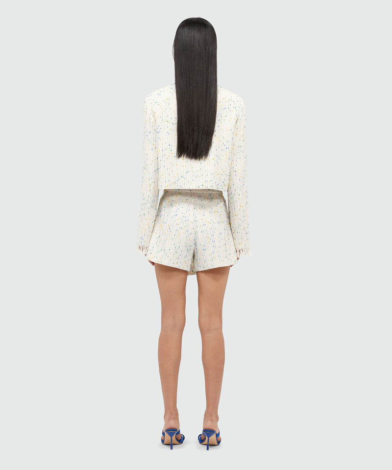Shorts OFF WHITE Women 