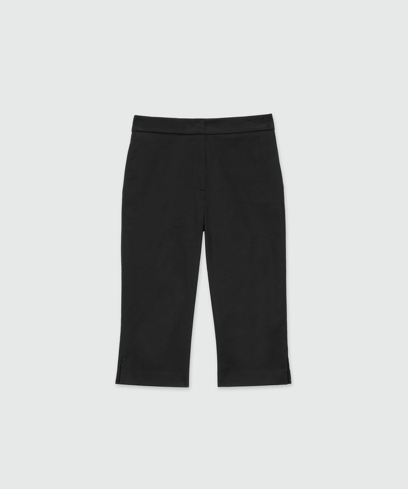 Black shorts Black Women 
