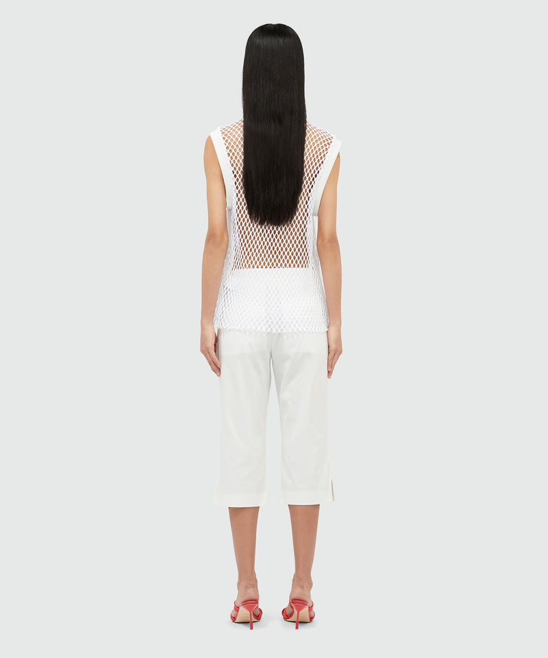 Shorts WHITE Women 