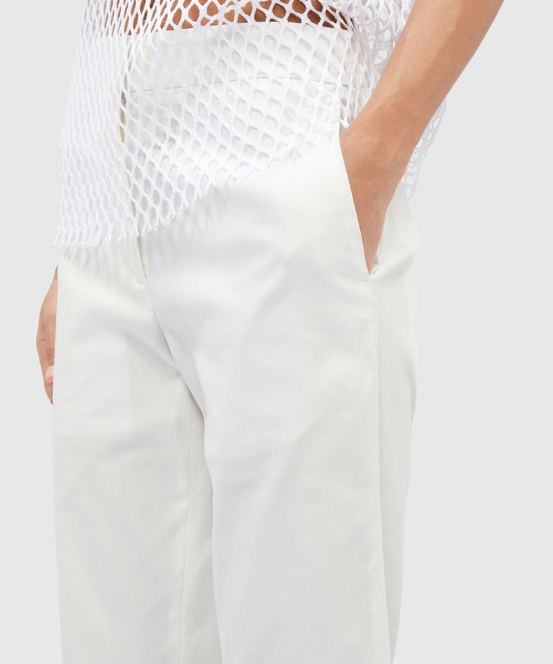 Shorts WHITE Women 