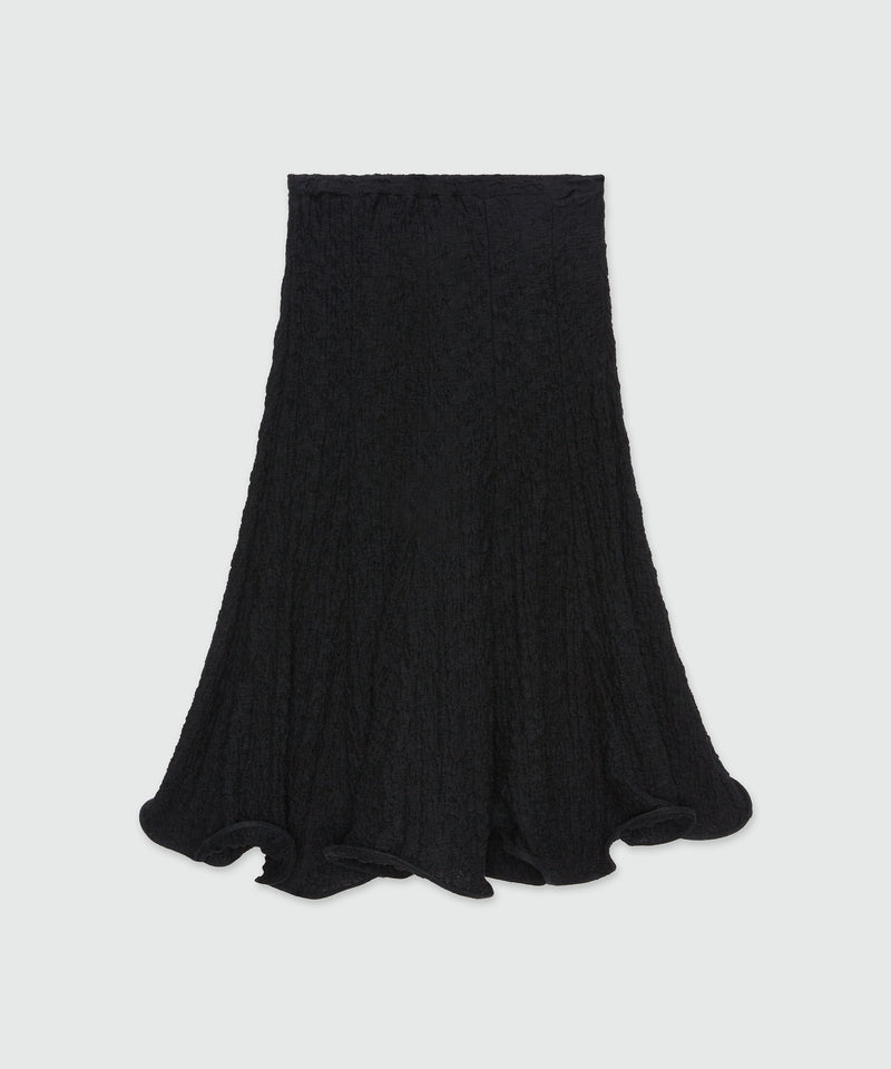 Skirt Black Women 