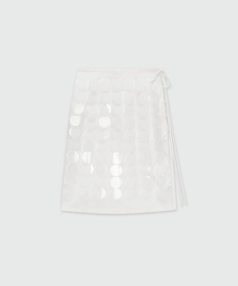 Skirt WHITE Women 
