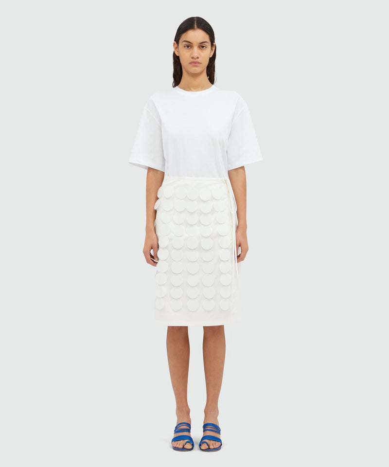 Skirt WHITE Women 