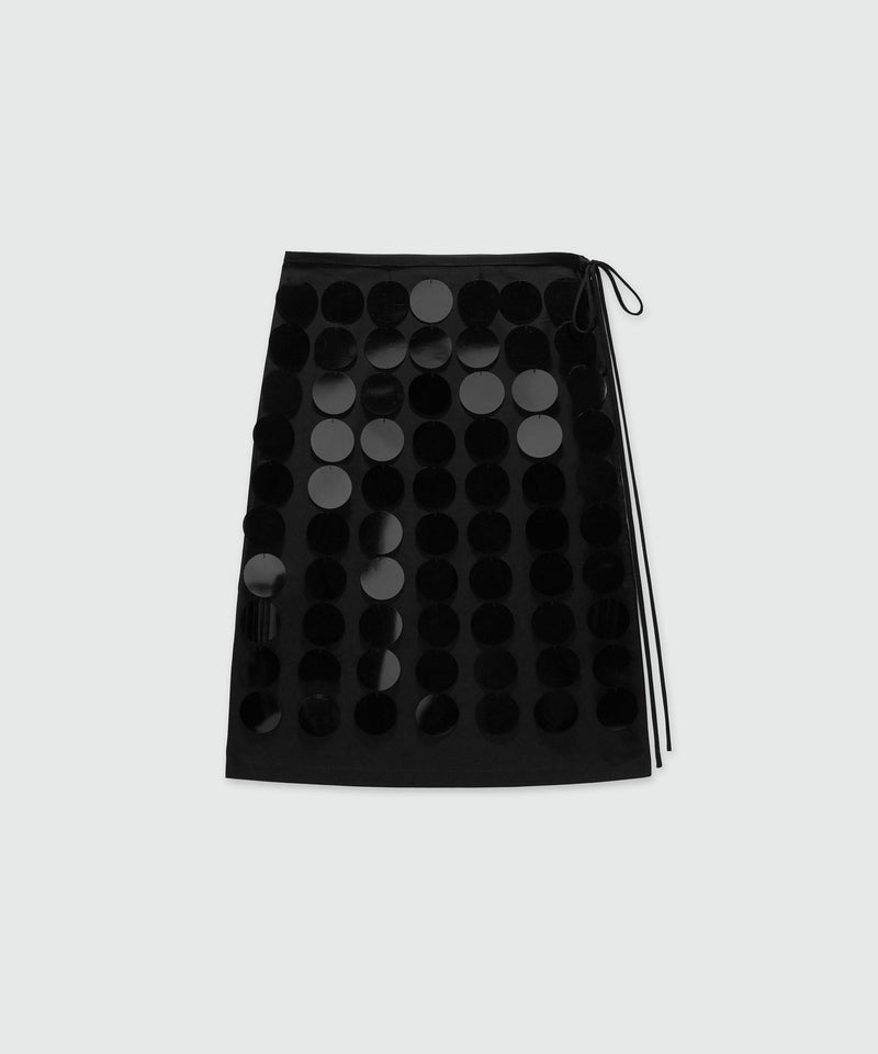 Skirt Black Women 