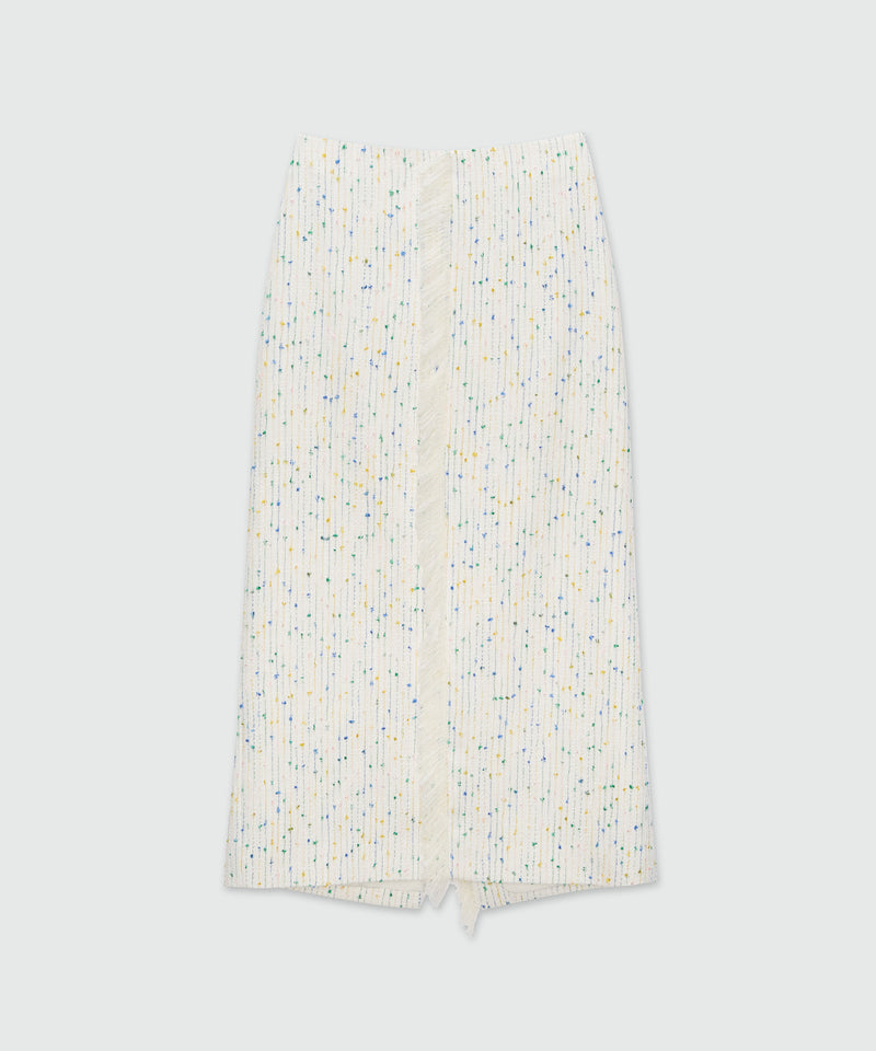 Skirt OFF WHITE Women 