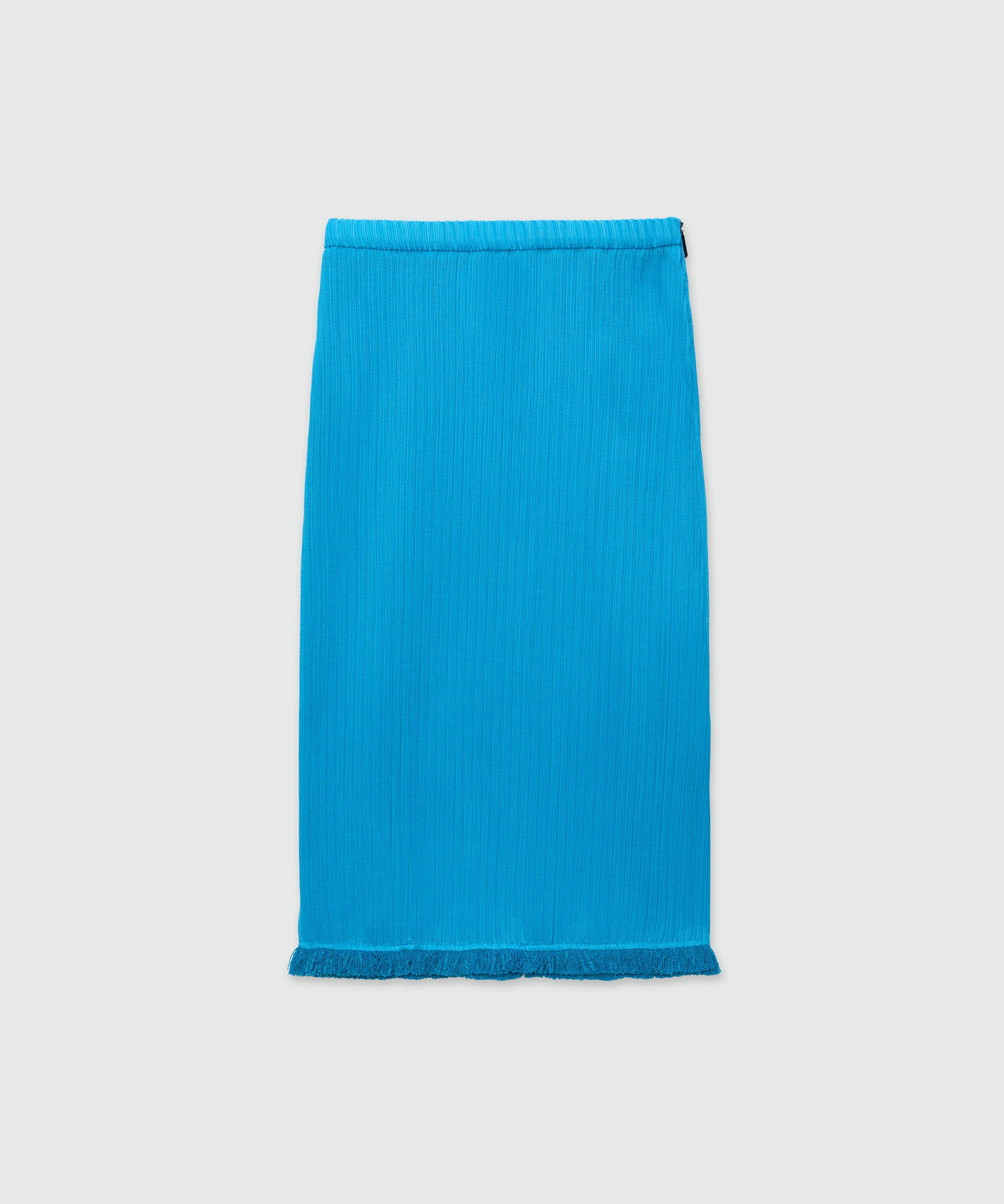 スカート MSGM Women Mini Skirts 3842MDD23125724286 BLUE Skirts for women: long, maxi, mini, denim – Page 2 - MSGM