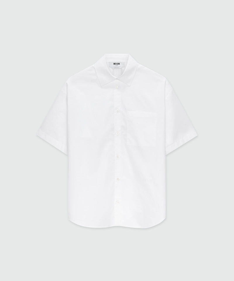 Shirt WHITE Women 