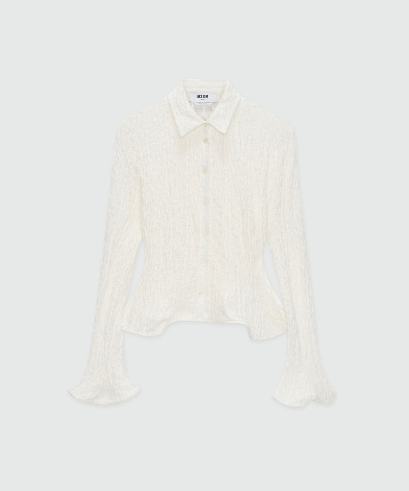 Shirt WHITE Women 
