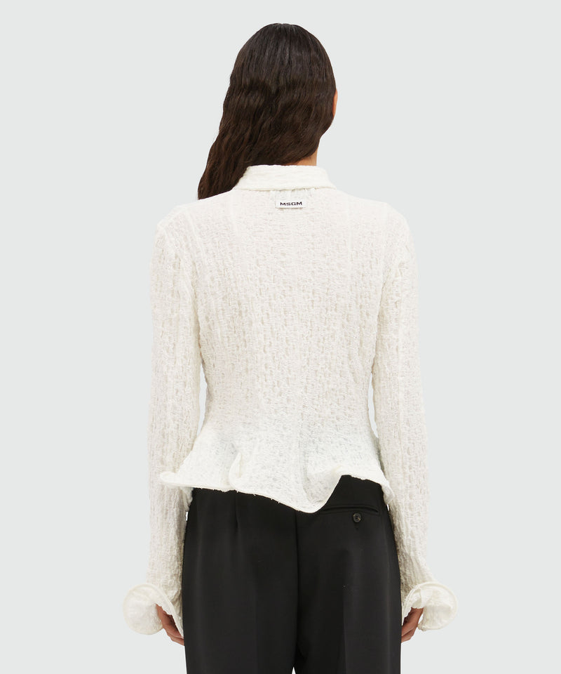 Shirt WHITE Women 