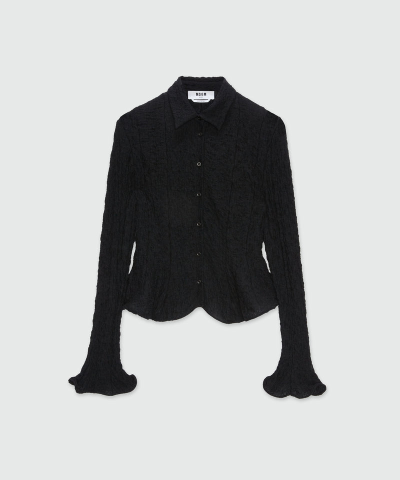 Shirt Black Women 