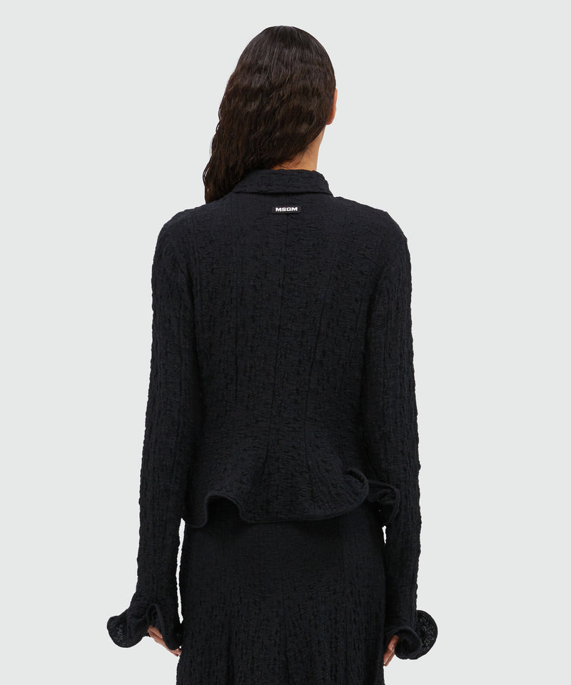 Shirt Black Women 