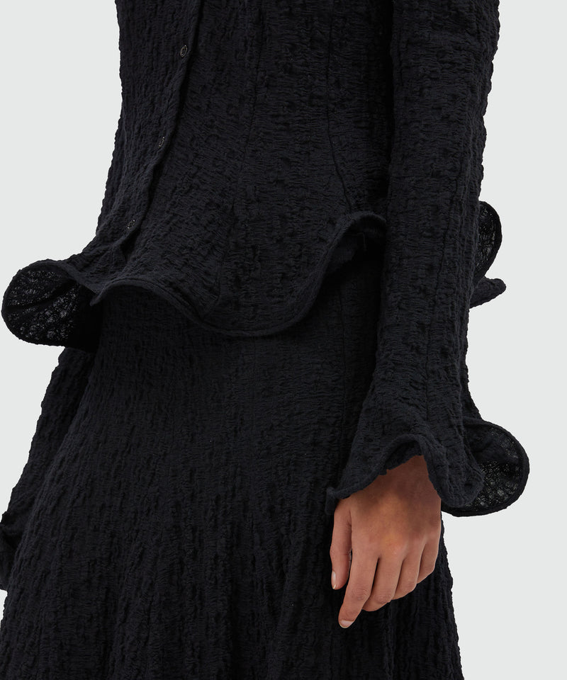 Shirt Black Women 