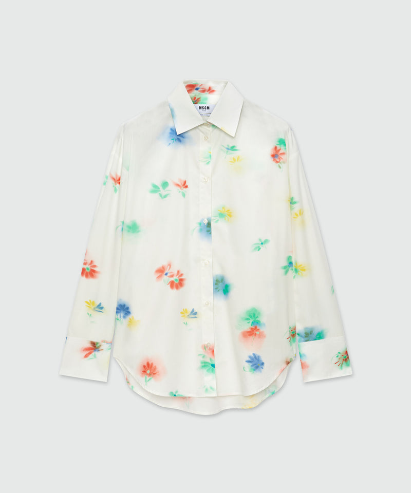 Shirt WHITE Women 