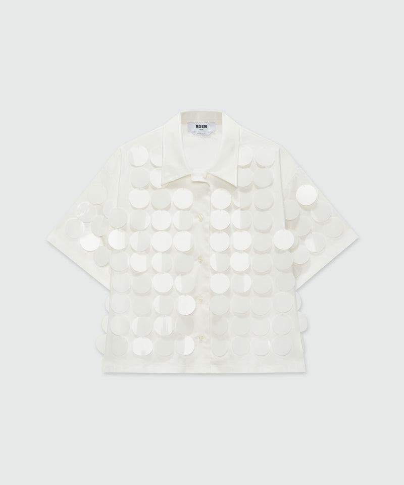 Shirt WHITE Women 