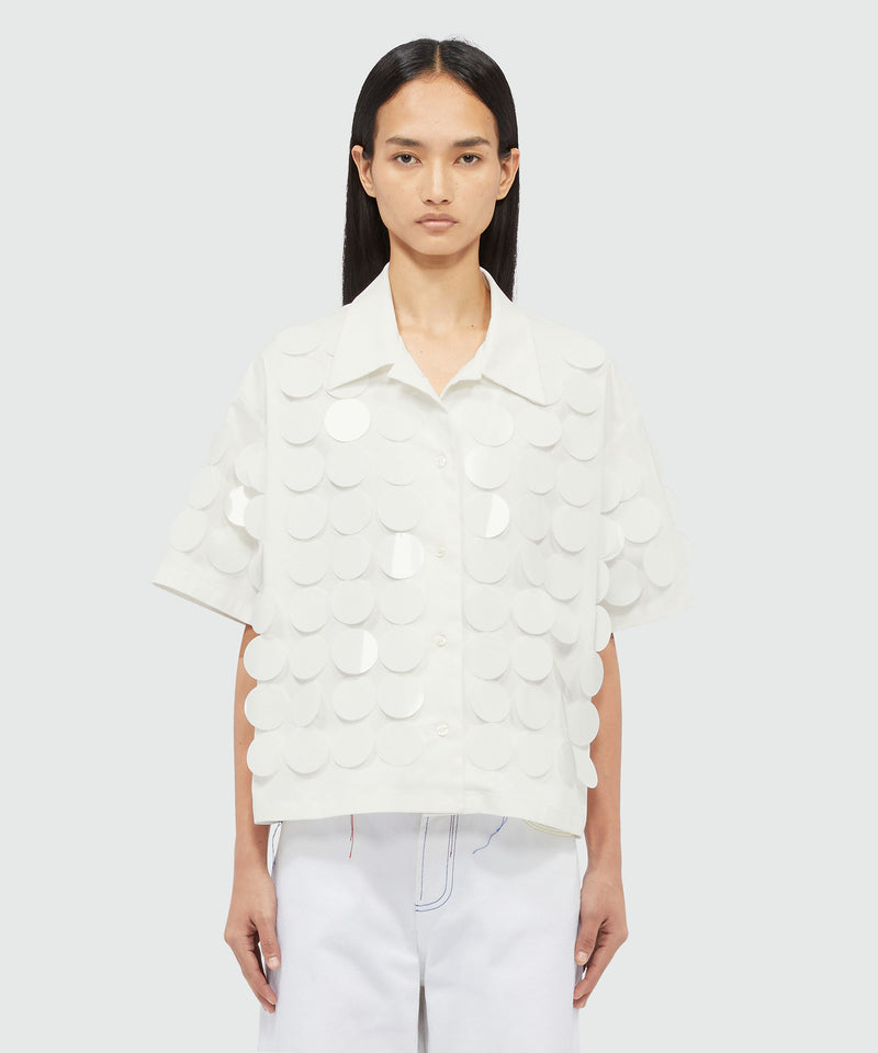 Shirt WHITE Women 