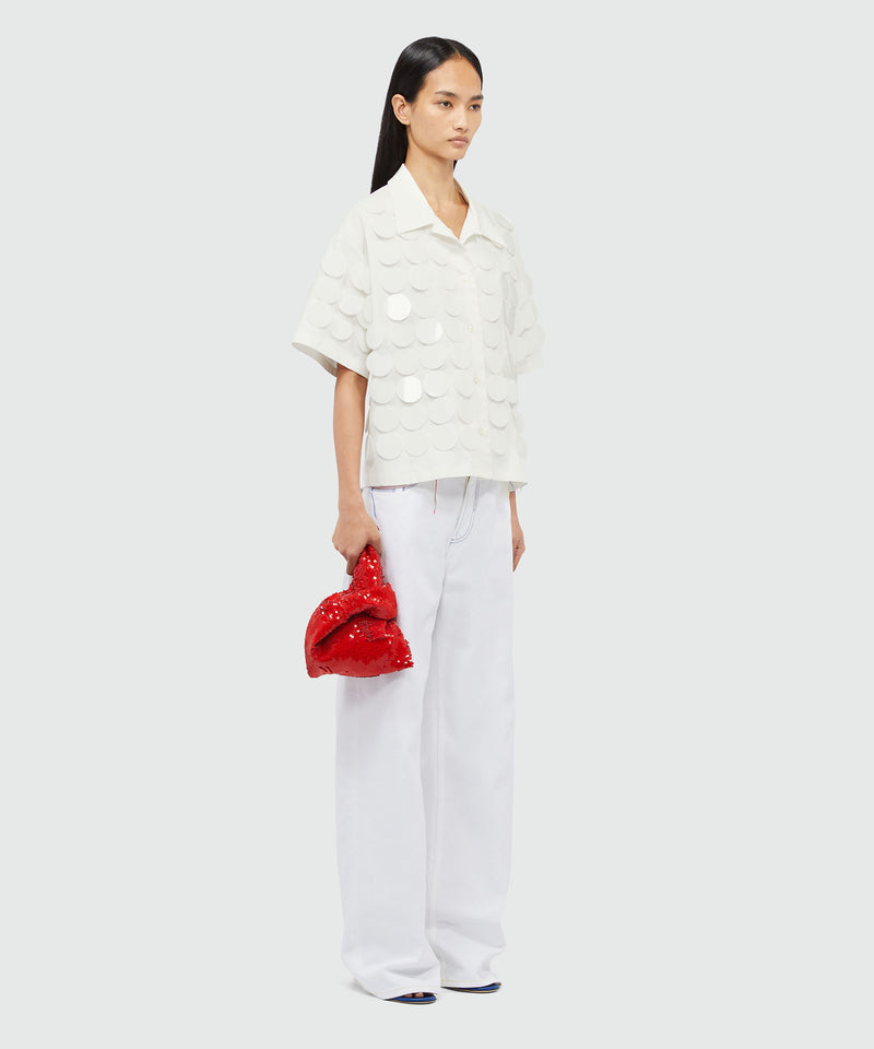 Shirt WHITE Women 