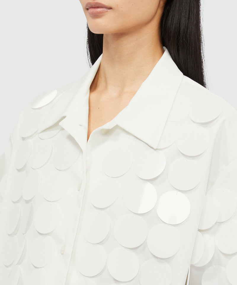 Shirt WHITE Women 
