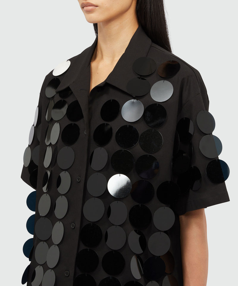 Shirt Black Women 