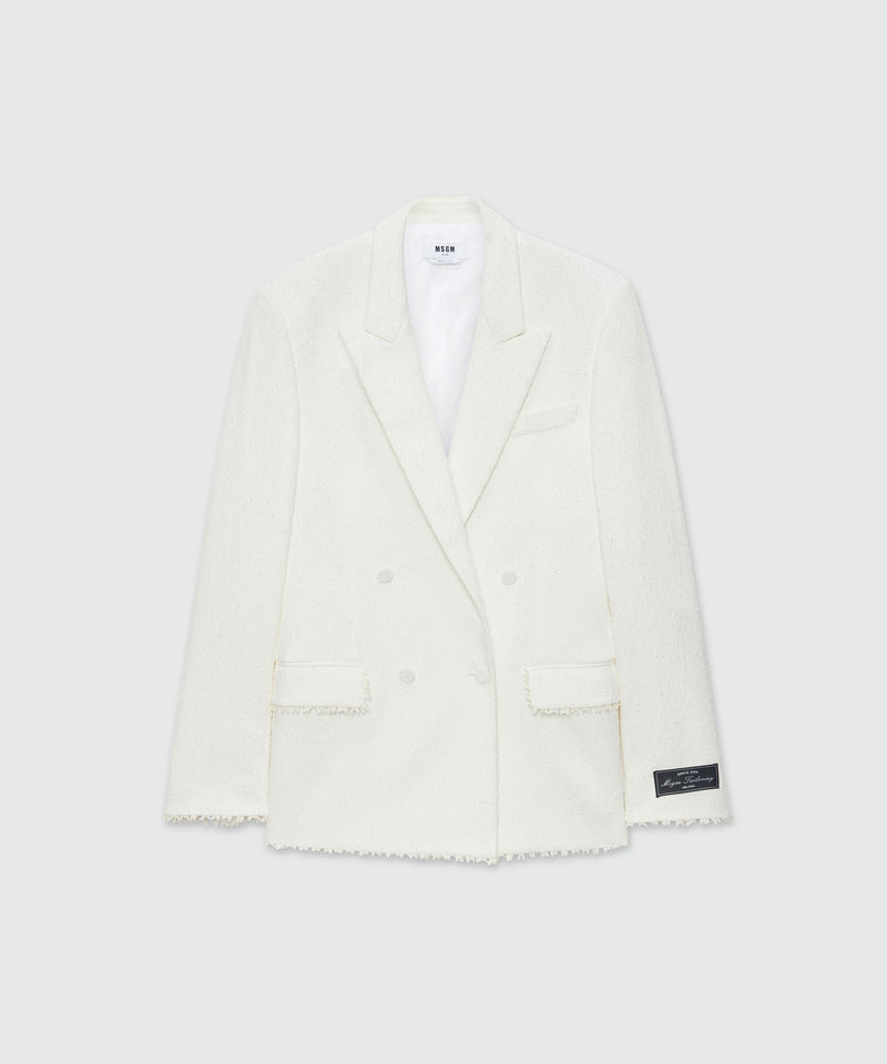 Blazer WHITE Women 