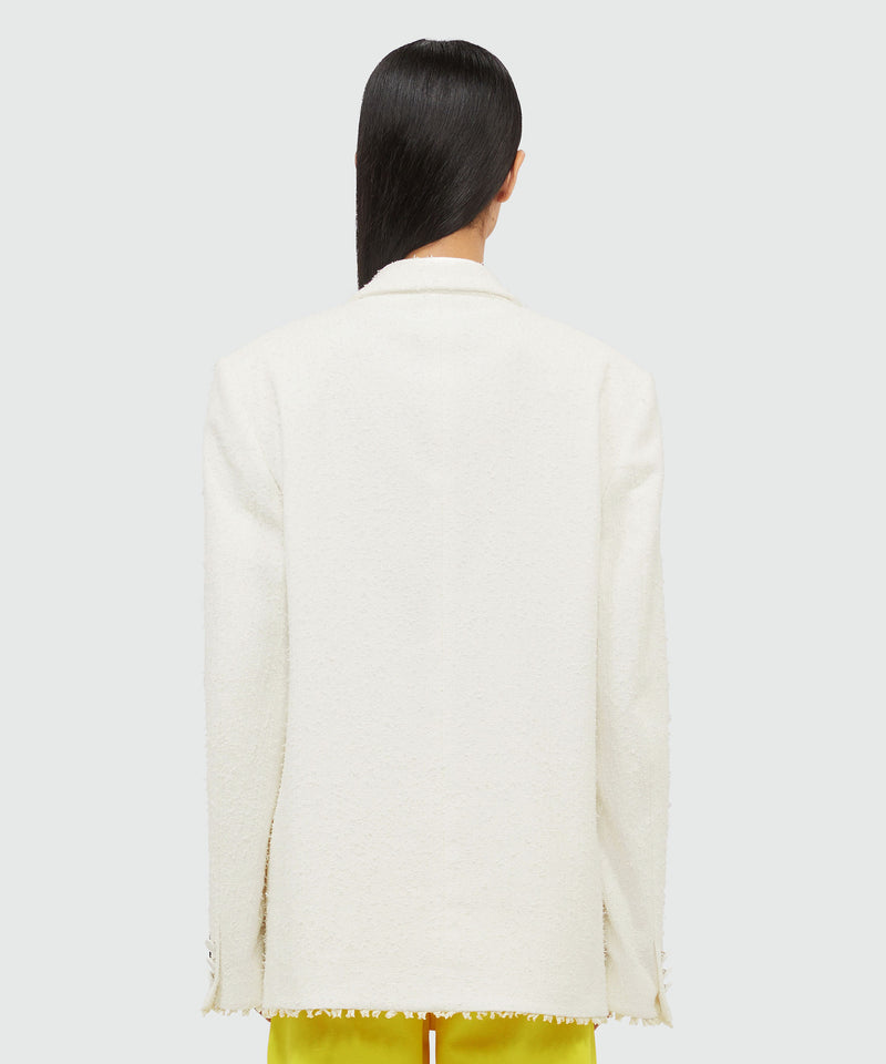 Blazer WHITE Women 