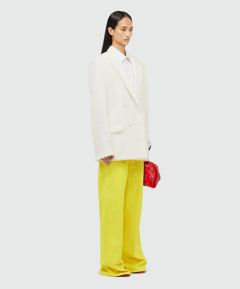 Blazer WHITE Women 