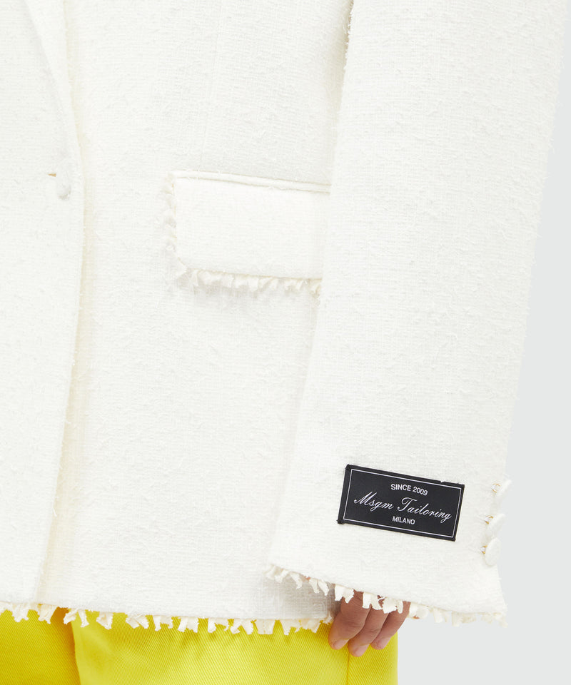 Blazer WHITE Women 