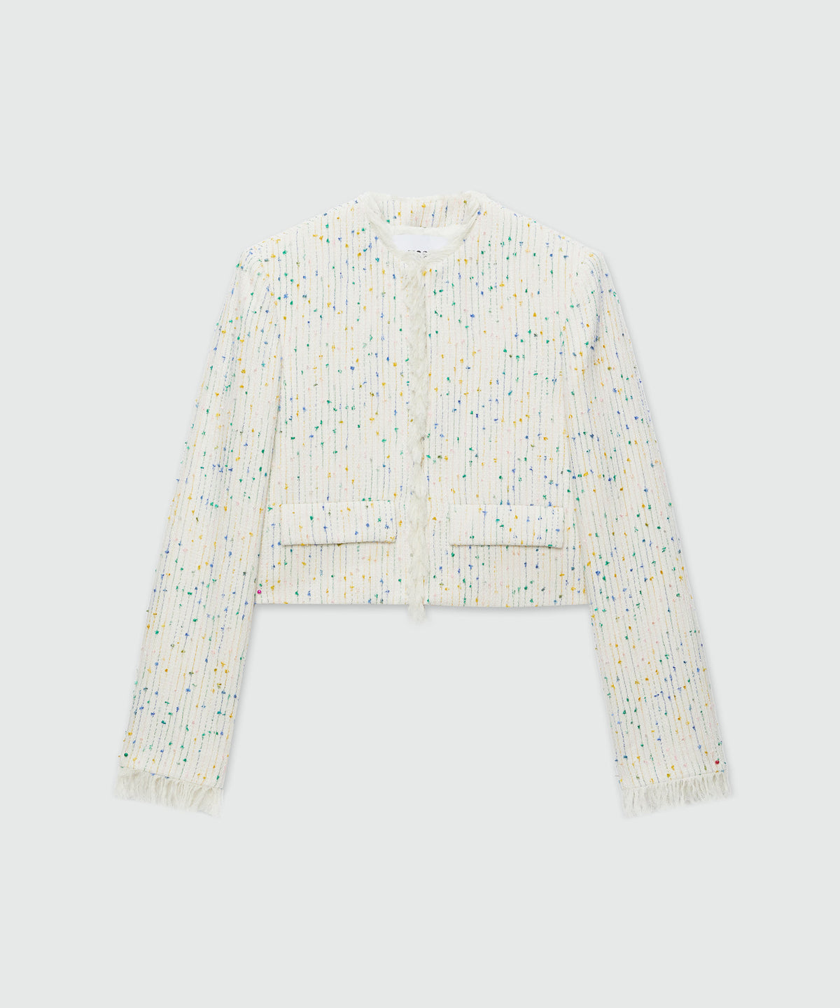 Womens blazers wool, double breasted jackets - MSGM Official