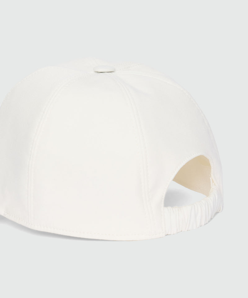 Hat WHITE Women 