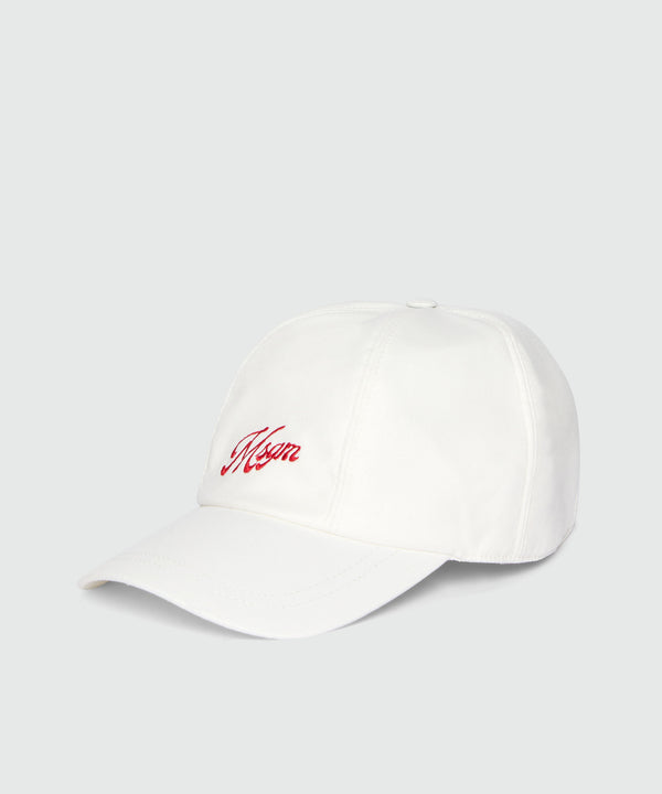 Baseball hat