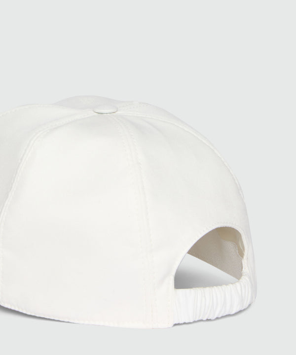 Baseball hat