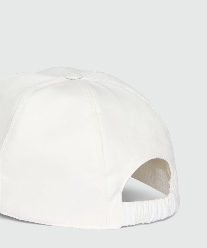 Baseball hat WHITE Women 