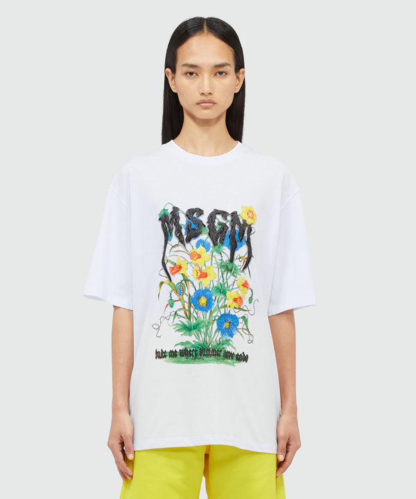 T-SHIRT