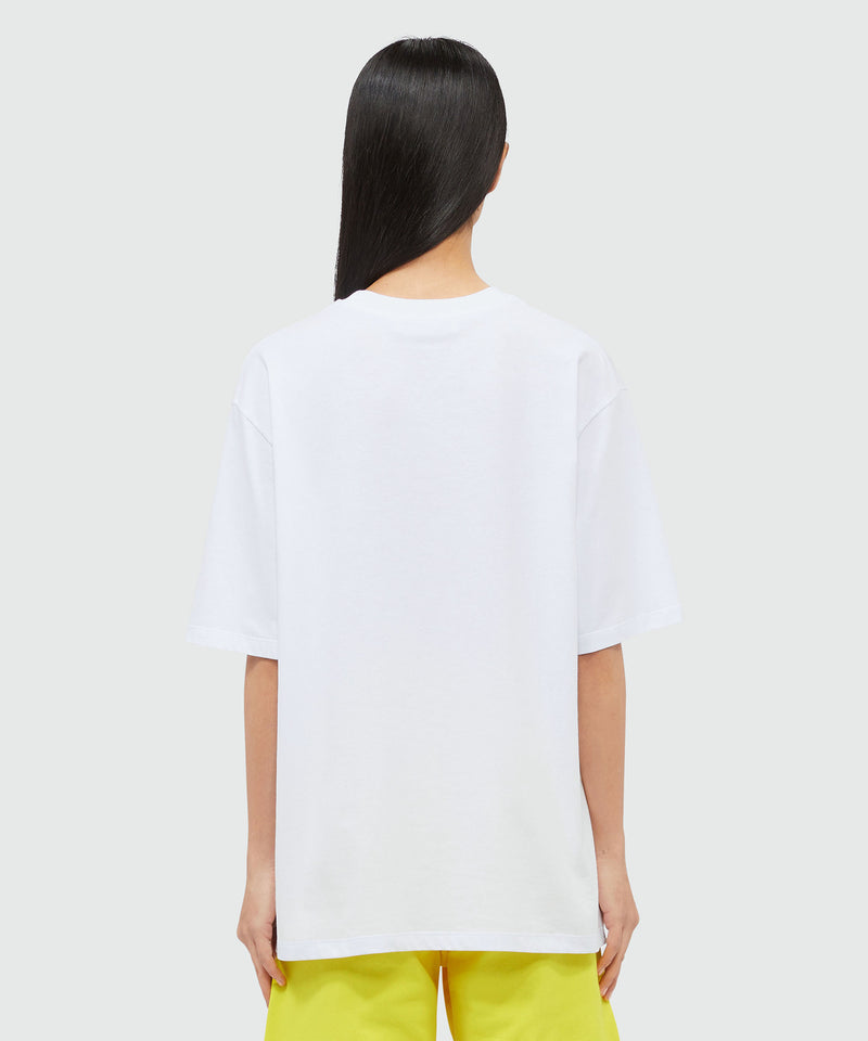 T-SHIRT WHITE Women 