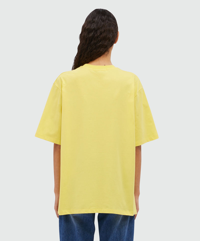 T-SHIRT BUTTER Women 